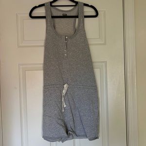 Aerie romper size small